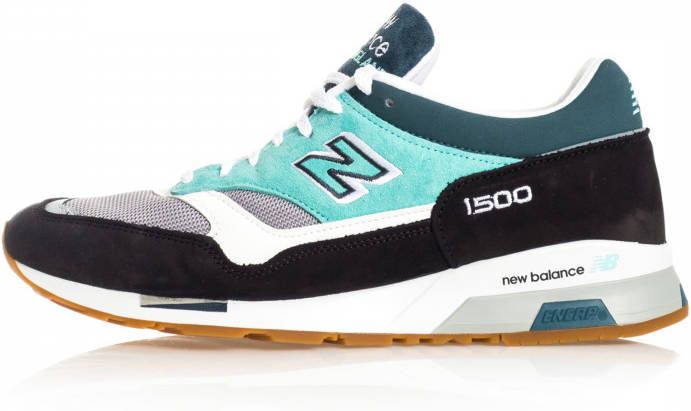 New Balance Sneakers man made in uk 1500 m1500lib