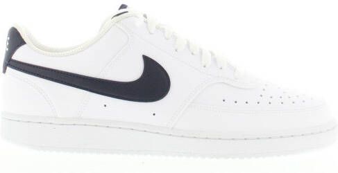 Nike Sportswear Sneakers COURT VISION LOW NEXT NATURE