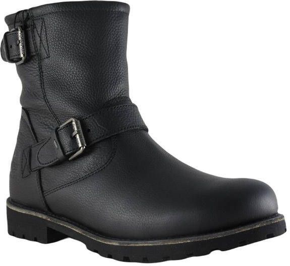 Panama Jack Enkelboots Faust Igloo C18