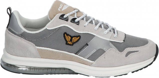 PME Legend Shoes Pbo2203210 961 , Grijs, Heren