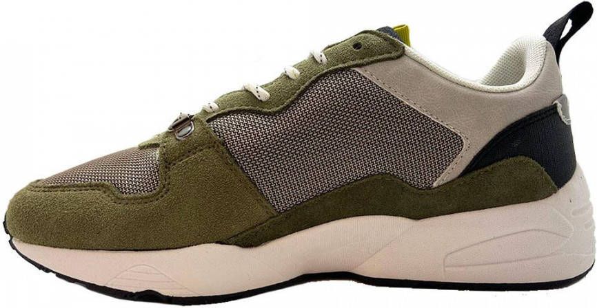 PME Legend Shoes Pbo2203200 8208 , Groen, Heren