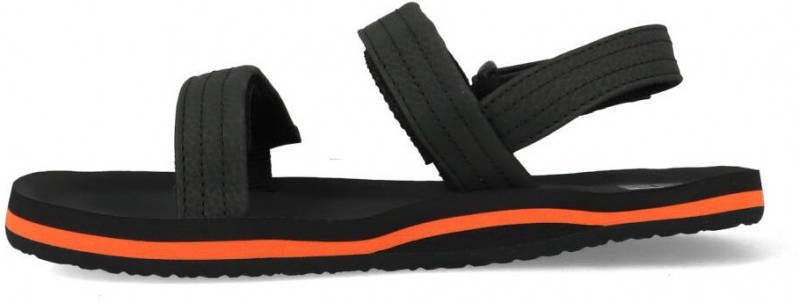 reef Slippers/Sandalen Little Ahi Convertible RF0A3VD6GOR Donker Grijs/32
