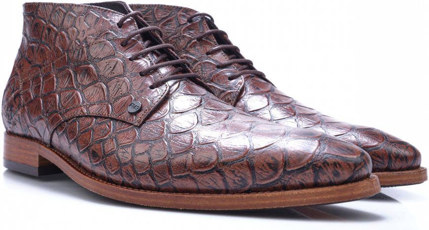 REHAB Barry Scales Heren Geklede schoenen