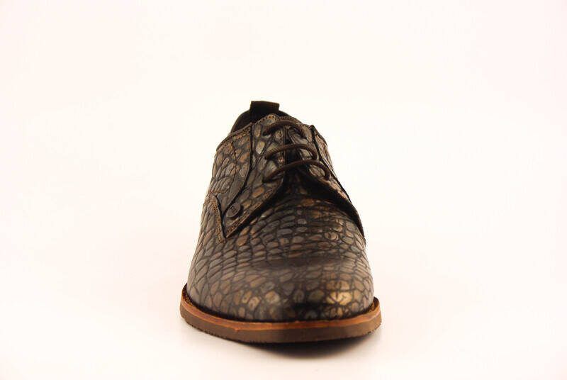 Rehab Falco croco