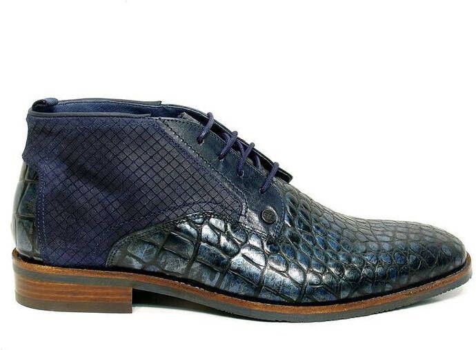 Rehab Fredo croco