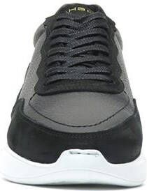 Rehab Sneakers Horos Ii Zwart