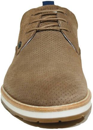 Rehab Pozato suede