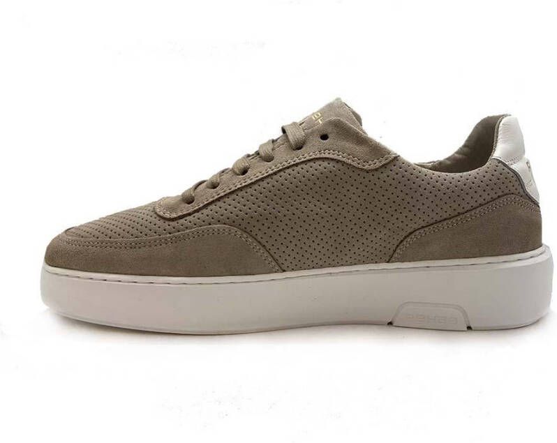 Rehab taylor perf sneakers , Grijs, Heren