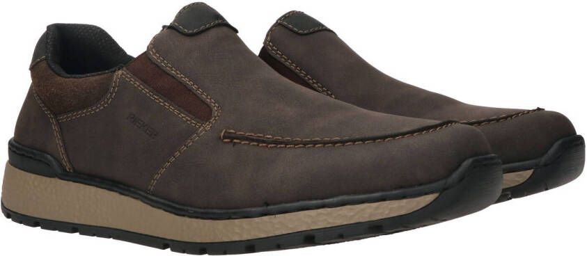 Rieker Heren Instapschoenen
