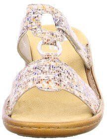 Rieker Open Teen Kleuren