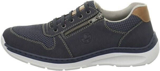 Rieker Sneakers in casual materialenmix
