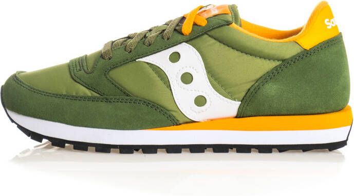 Saucony Sneakers man jazz original s2044.652