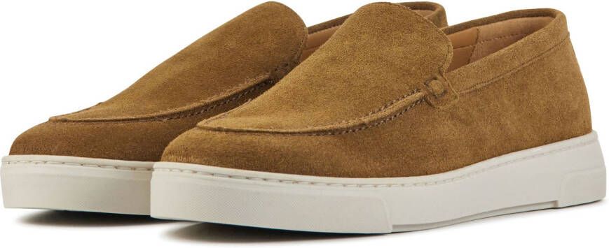 Stefano Lauran Heren InstapschoenenInstapschoenen