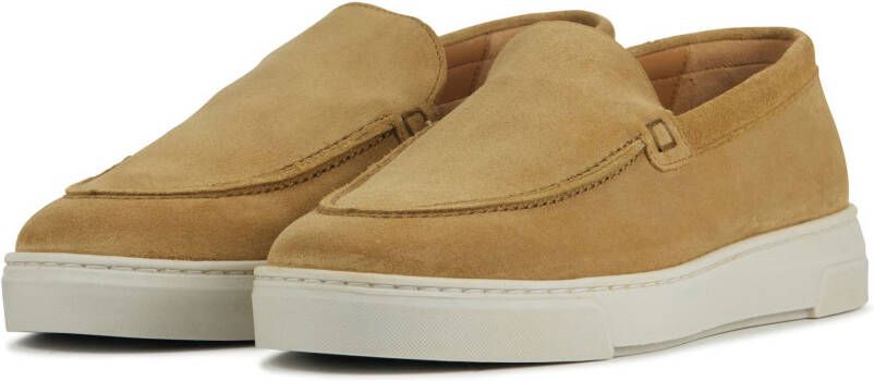 Stefano Lauran Heren InstapschoenenInstapschoenen