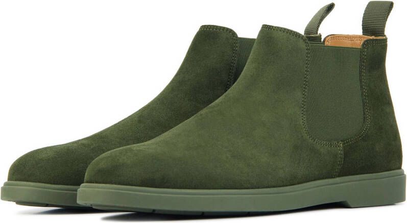 Stefano Lauran Heren leren heren boots s3030