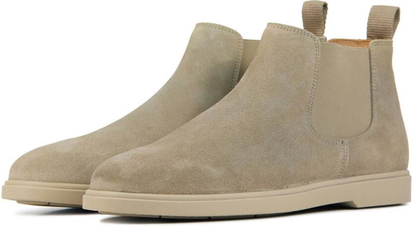 Stefano Lauran Heren leren heren boots s3030