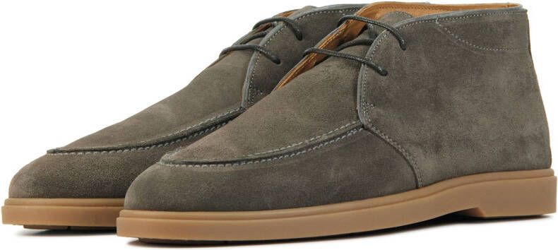 Stefano Lauran Heren leren heren boots s3032