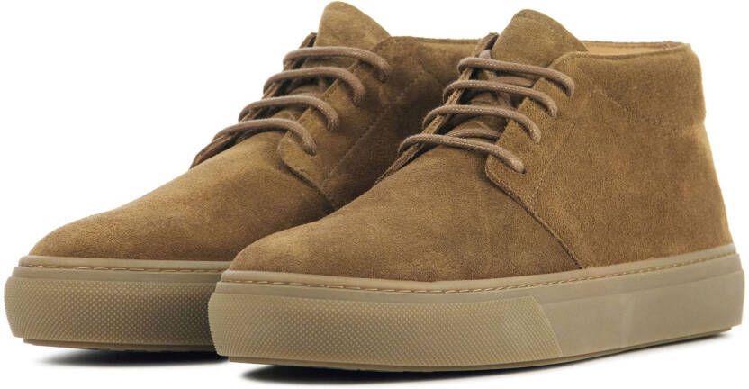 Stefano Lauran Heren leren heren boots s3036