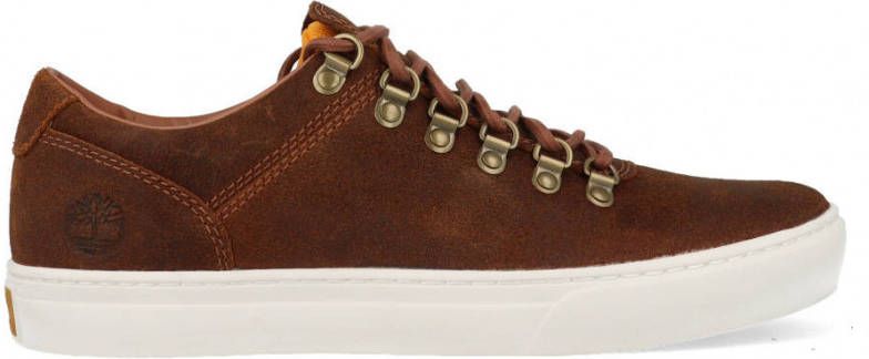 Timberland Adventure 2.0 Alpine TB0A2FP9F13 Bruin-43 maat 43