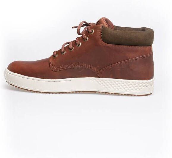 Timberland Heren cityroam cupsole