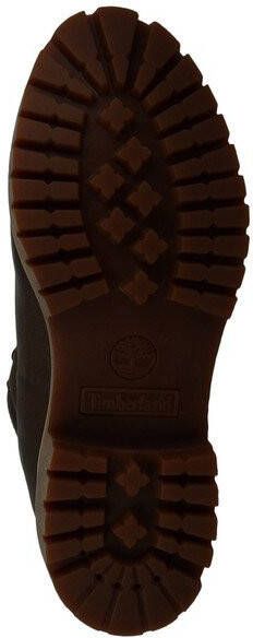 Timberland Heren 6-inch Premium Boots 27097 Bruin -43.5 maat 43.5