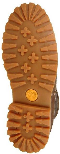 Timberland Hoge veterschoenen Originals II Lthr 6in Bt