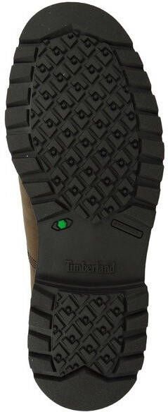 Timberland Hoge veterschoenen Larchmont II WP Chukka