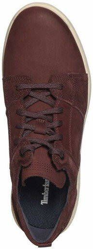 Timberland Flyroam sneaker van leer