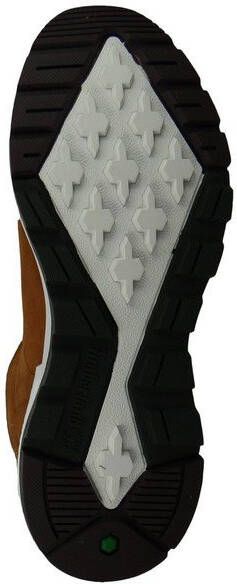 Timberland Hoge veterschoenen Sprint Trekker Mid