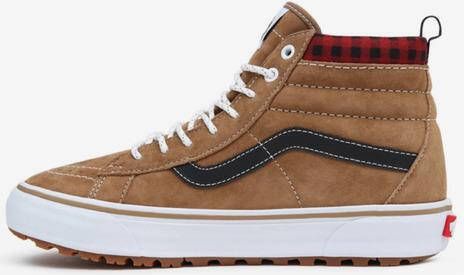 Vans Zwarte Sneakers SK8 Hi MTE 1