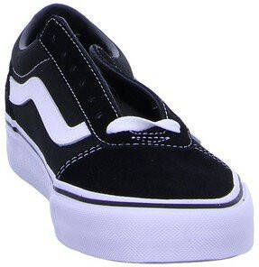 Vans Ward heren Vn0A36Emc4R1 3134 , Zwart, Heren