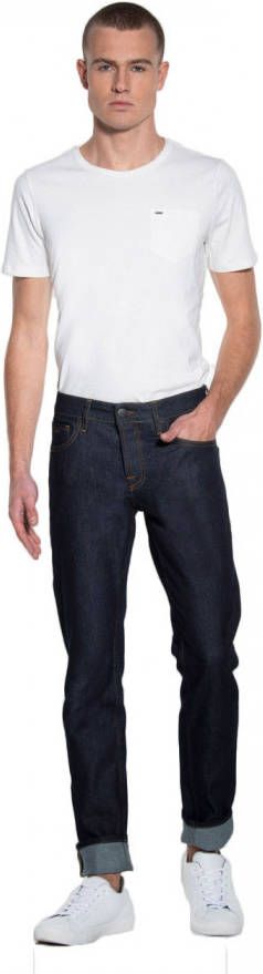 Victim Pablo Heren Jeans