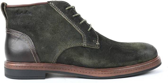 Australian Footwear Oakwood