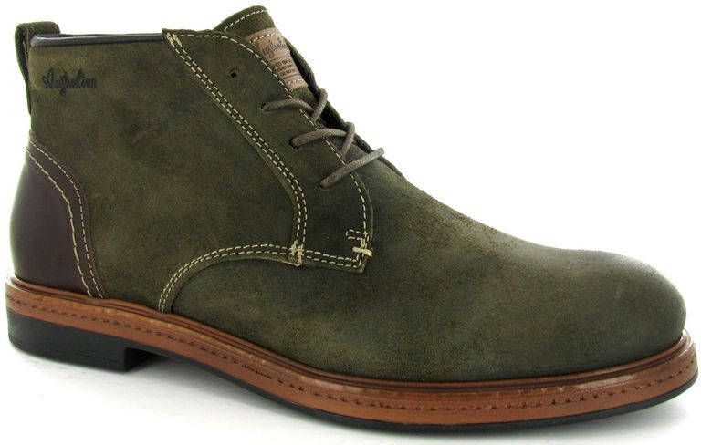 Australian Footwear Oakwood