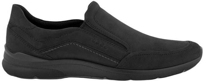 ECCO Instappers & Slip ons Zwart Heren