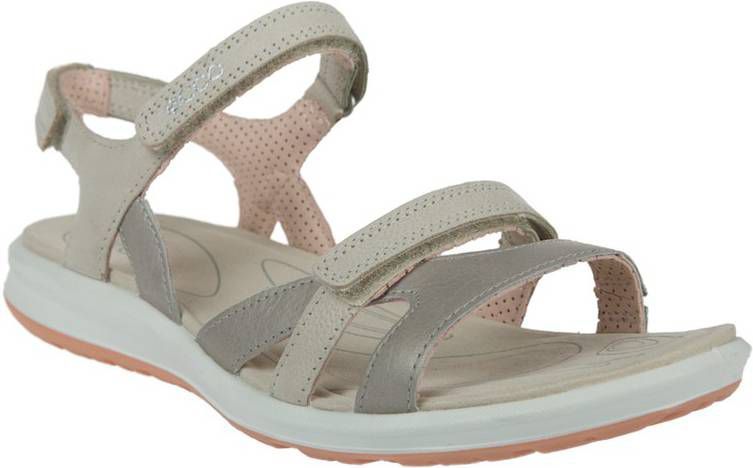 Sandalen model Cruise 2 Van Ecco beige