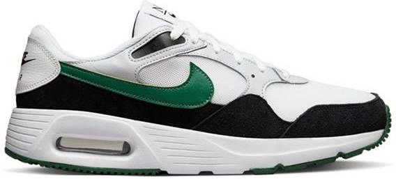 Nike Witte Lage Sneakers Air Max Sc