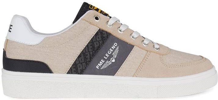 PME Legend Schoenen Pbo2203230 703 , Beige, Heren