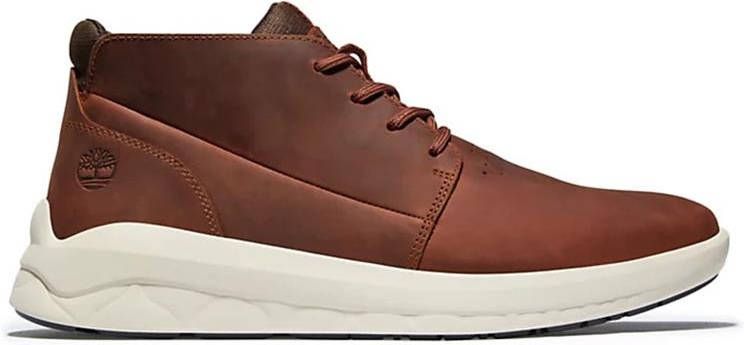 Timberland Sneakers Bradstreet Ultra PT Chukka Bruin
