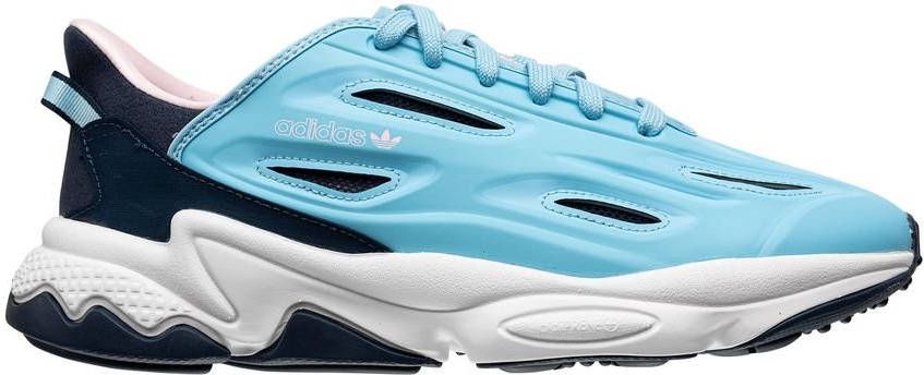 adidas Originals Sneakers Ozweego Celox Arsenal Navy/Blauw/Roze