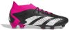 Adidas Predator Accuracy .1 FG Own Your Football Zwart/Wit/Roze online kopen