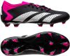 Adidas Predator Accuracy .3 Low FG Own Your Football Zwart/Wit/Roze online kopen