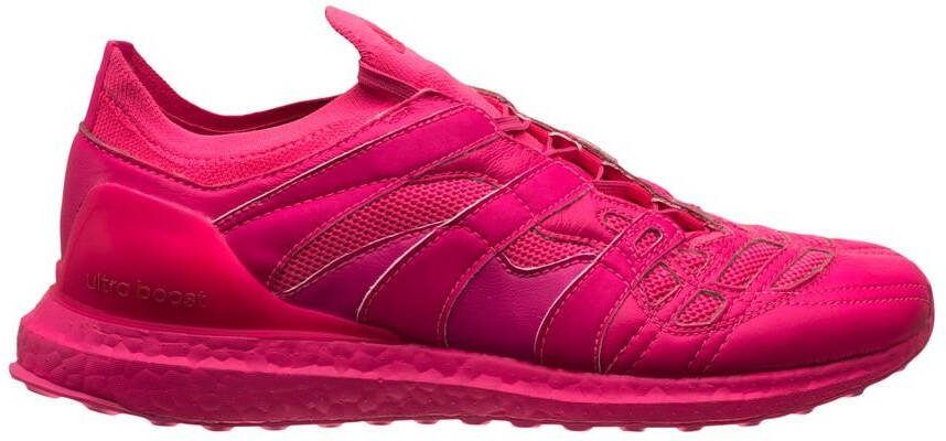 adidas Predator Edge Accelerator Trainer Unite Football Roze/Wit LIMITED EDITION