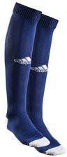 adidas Performance Senior voetbalsokken Milano 16 donkerblauw