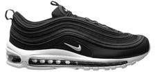 Nike Air Max 97 921826-001 Zwart / Wit-44.5 maat 44.5