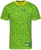 Nike Brazilië Ignite T shirt voor heren Geel online kopen