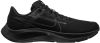 Nike Air Zoom Pegasus 38 Heren Black/Anthracite/Volt/Black Heren online kopen