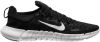 Nike Free Run 5.0 Hardloopschoenen voor dames(straat) Zwart online kopen