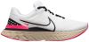 Nike React Infinity Run Flyknit 3 Hardloopschoenen voor heren(straat) Wit online kopen