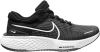 Nike ZoomX Invincible Run Flyknit 2 Hardloopschoenen voor heren(straat) Zwart online kopen